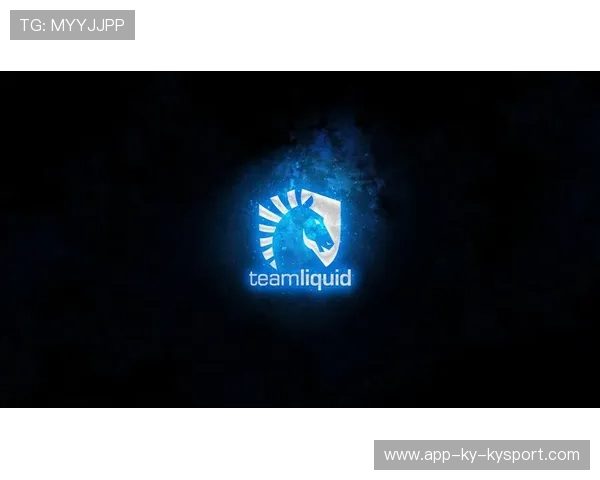 Team Liquid互动游戏上线测试，team gamer