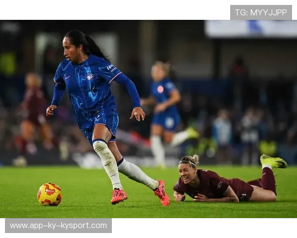 切尔西女足球迷支持力度不断增强，切尔西女足球迷支持力度不断增强的原因